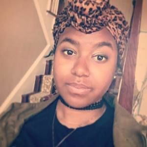 Meet your Posher, Morgan